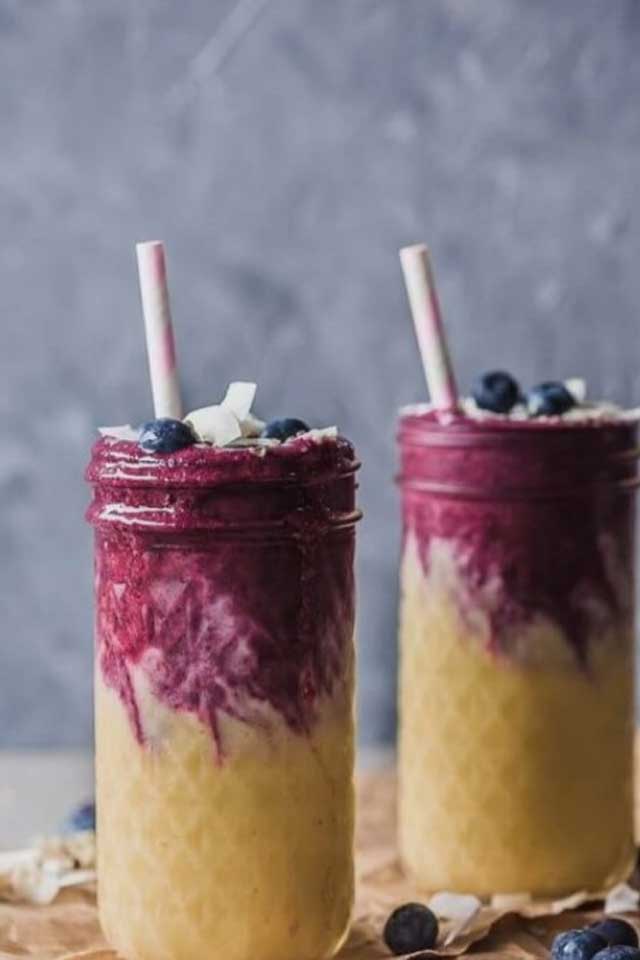 JUUL  SMOOTHIE